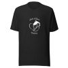 Build A Bond Large Logo Unisex t-shirt