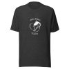 Build A Bond Large Logo Unisex t-shirt - Image 5