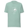 Build A Bond Large Logo Unisex t-shirt - Image 11