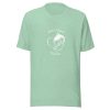 Build A Bond Large Logo Unisex t-shirt - Image 12