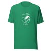 Build A Bond Large Logo Unisex t-shirt - Image 6