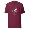 Build A Bond Large Logo Unisex t-shirt - Image 3