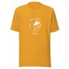Build A Bond Large Logo Unisex t-shirt - Image 9