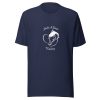 Build A Bond Large Logo Unisex t-shirt - Image 2