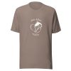 Build A Bond Large Logo Unisex t-shirt - Image 7