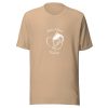 Build A Bond Large Logo Unisex t-shirt - Image 10