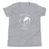 Build a Bond Youth Short Sleeve T-Shirt - Image 10