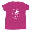Build a Bond Youth Short Sleeve T-Shirt - Image 6