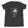 Build a Bond Youth Short Sleeve T-Shirt - Image 4