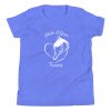 Build a Bond Youth Short Sleeve T-Shirt - Image 9