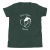 Build a Bond Youth Short Sleeve T-Shirt - Image 7