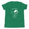 Build a Bond Youth Short Sleeve T-Shirt - Image 8