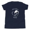 Build a Bond Youth Short Sleeve T-Shirt - Image 2