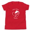Build a Bond Youth Short Sleeve T-Shirt - Image 3