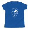 Build a Bond Youth Short Sleeve T-Shirt - Image 5